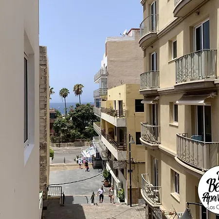 Appartement The Cristianos Arona (Tenerife)