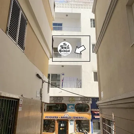 The Cristianos Appartement