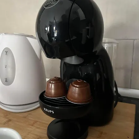 アパート The Cristianos アロナ
