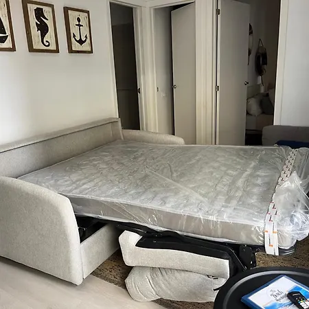 アパート The Cristianos