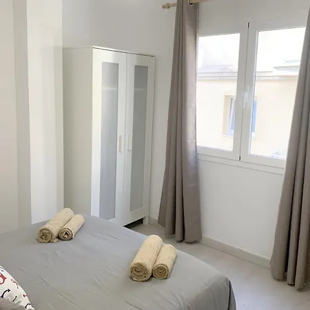 アパート The Cristianos