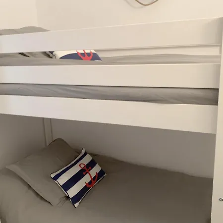 アパート The Cristianos アロナ