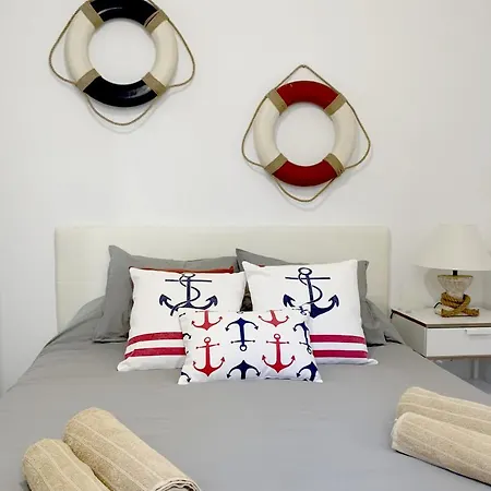 アパート The Cristianos *