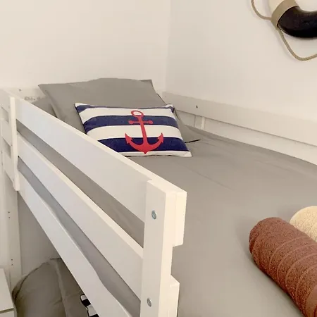 アパート The Cristianos