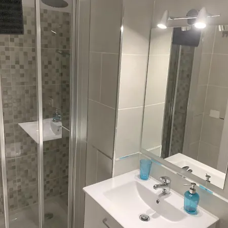 アパート The Cristianos アロナ