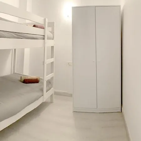 アパート The Cristianos *