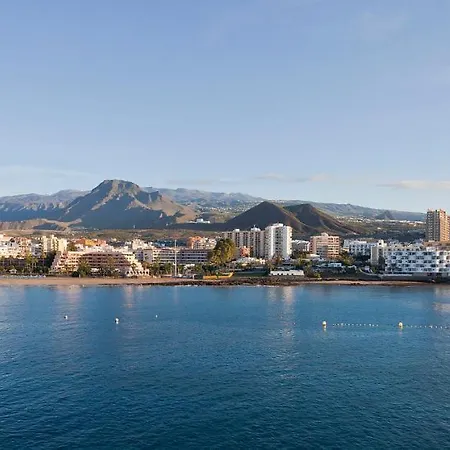 アパート The Cristianos アロナ