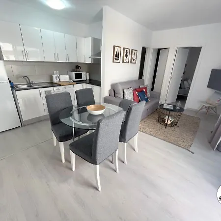 The Cristianos Appartement